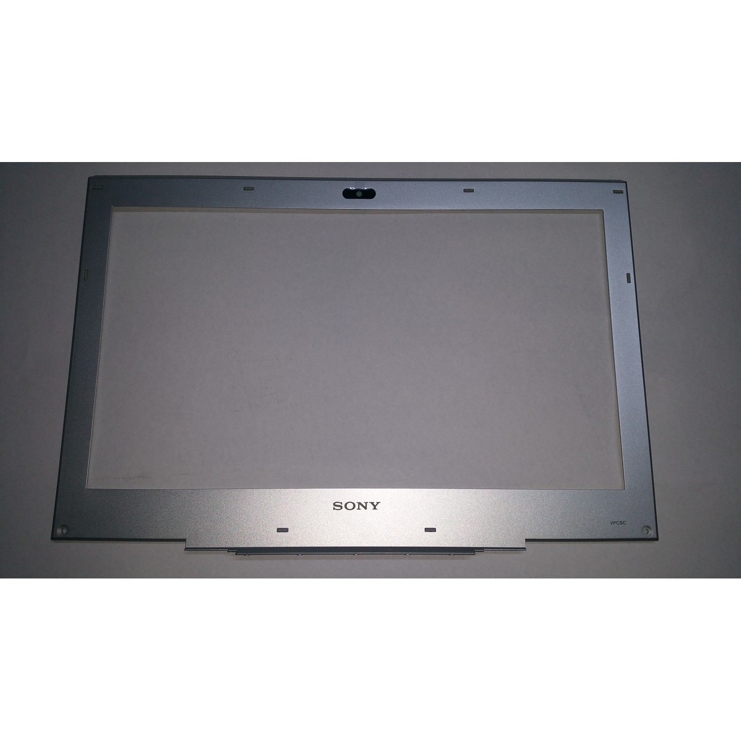 Rama LCD laptop noua Sony Vaio VPC-SC VPC-SD VPC-SA Silver